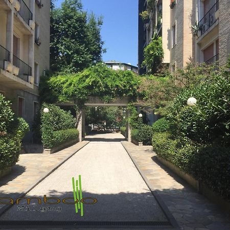 Bamboo Milano Duomo Apartment Exterior photo