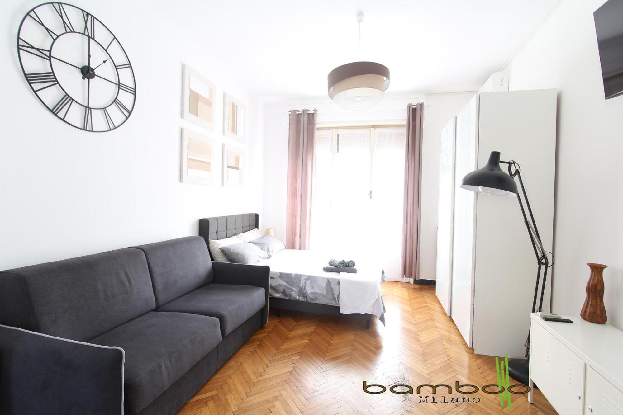 Bamboo Milano Duomo Apartment Exterior photo