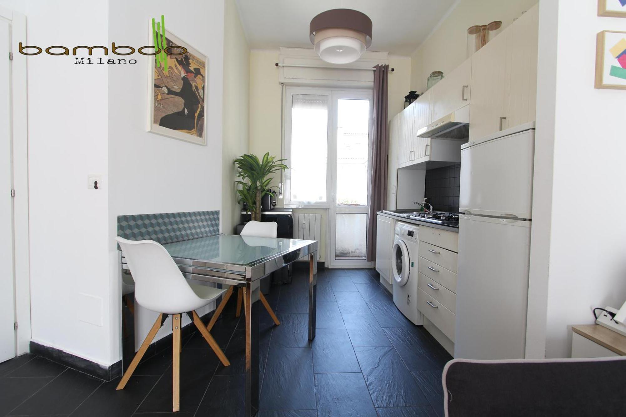 Bamboo Milano Duomo Apartment Exterior photo