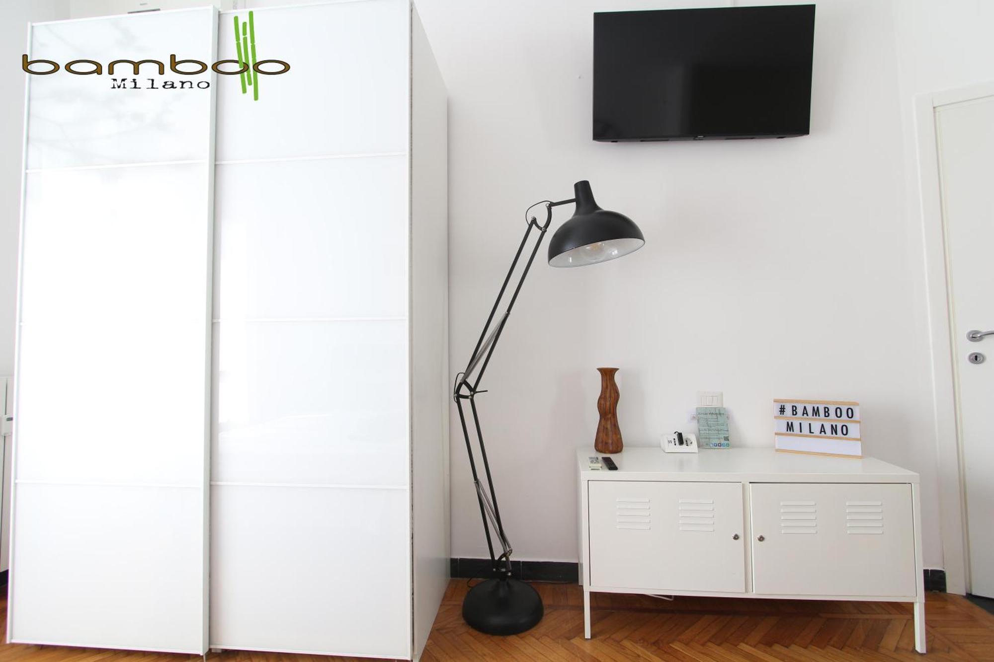 Bamboo Milano Duomo Apartment Exterior photo