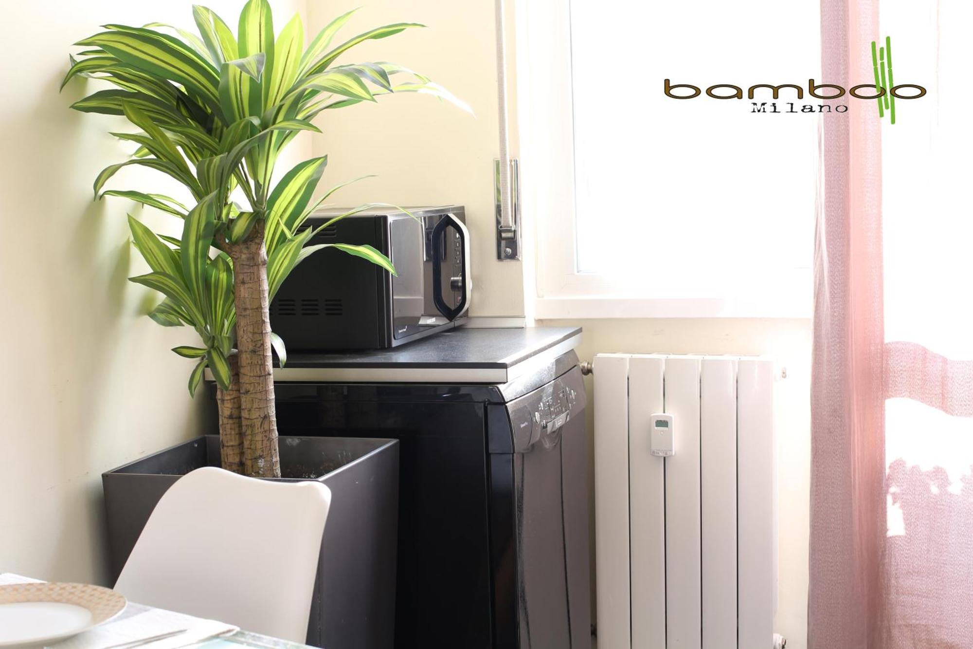 Bamboo Milano Duomo Apartment Exterior photo
