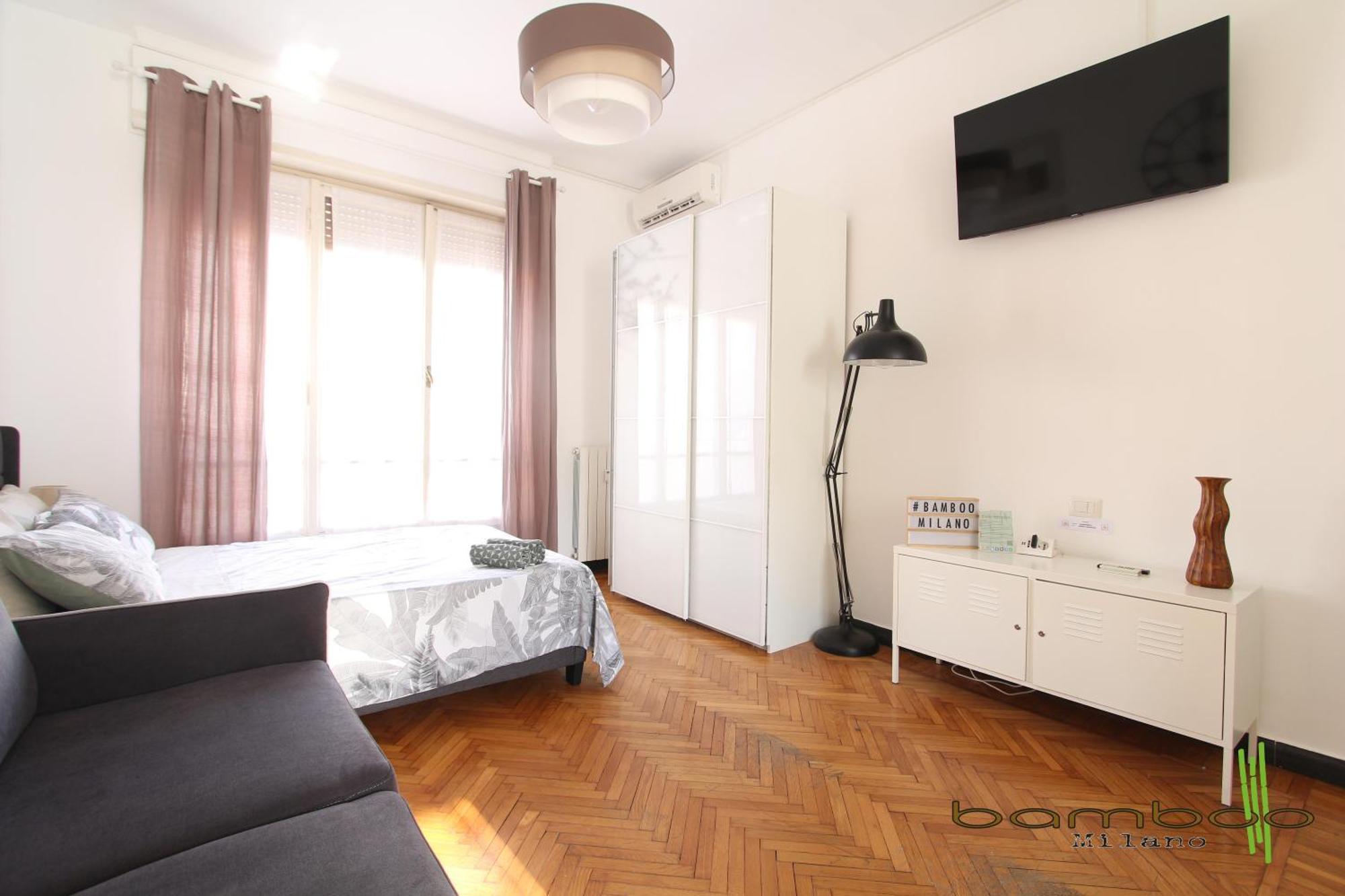 Bamboo Milano Duomo Apartment Exterior photo