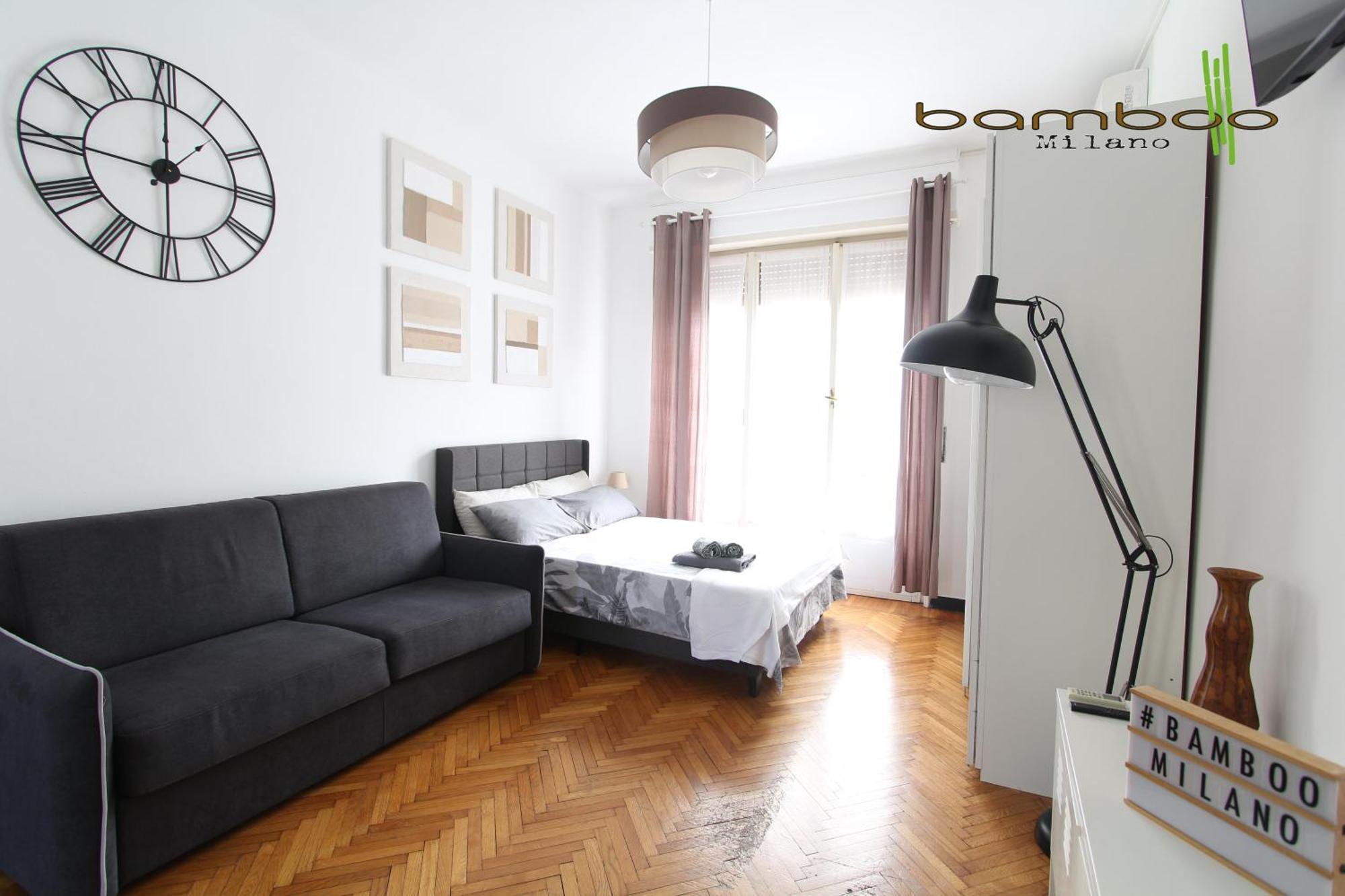 Bamboo Milano Duomo Apartment Exterior photo