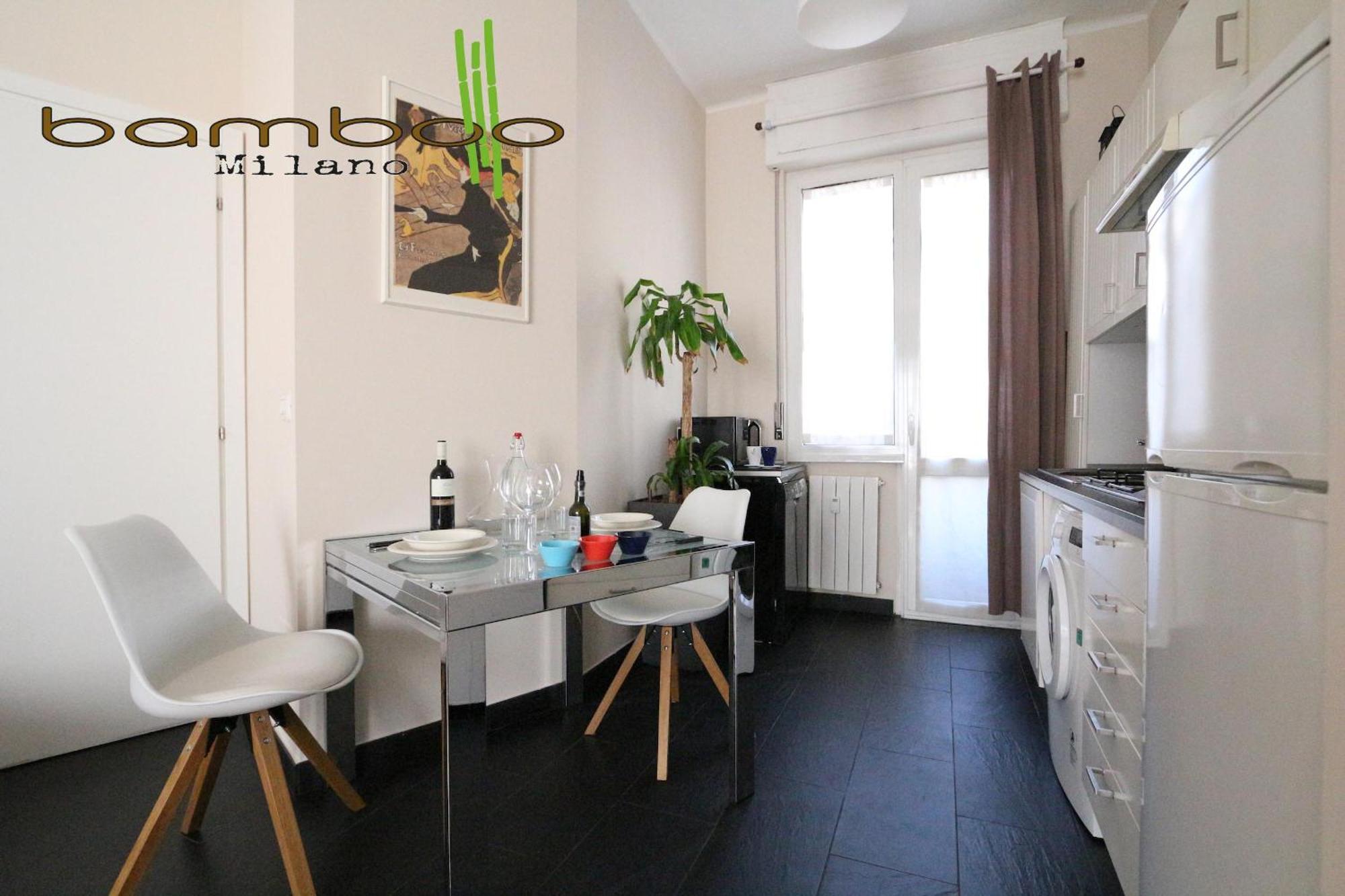 Bamboo Milano Duomo Apartment Exterior photo