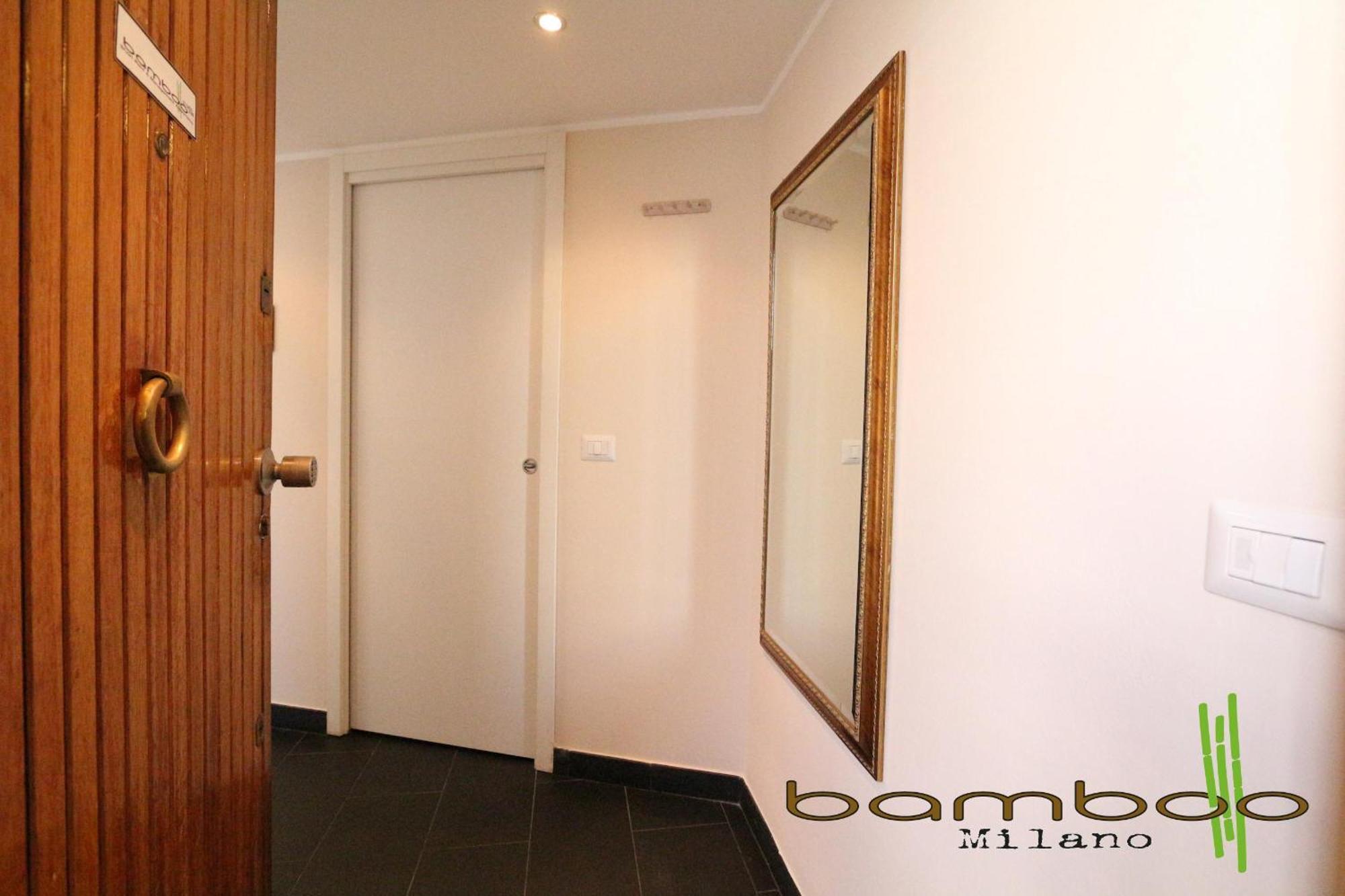 Bamboo Milano Duomo Apartment Exterior photo